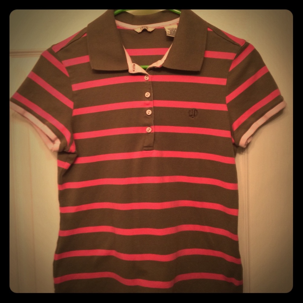 Women’s Vintage IZOD shirt
